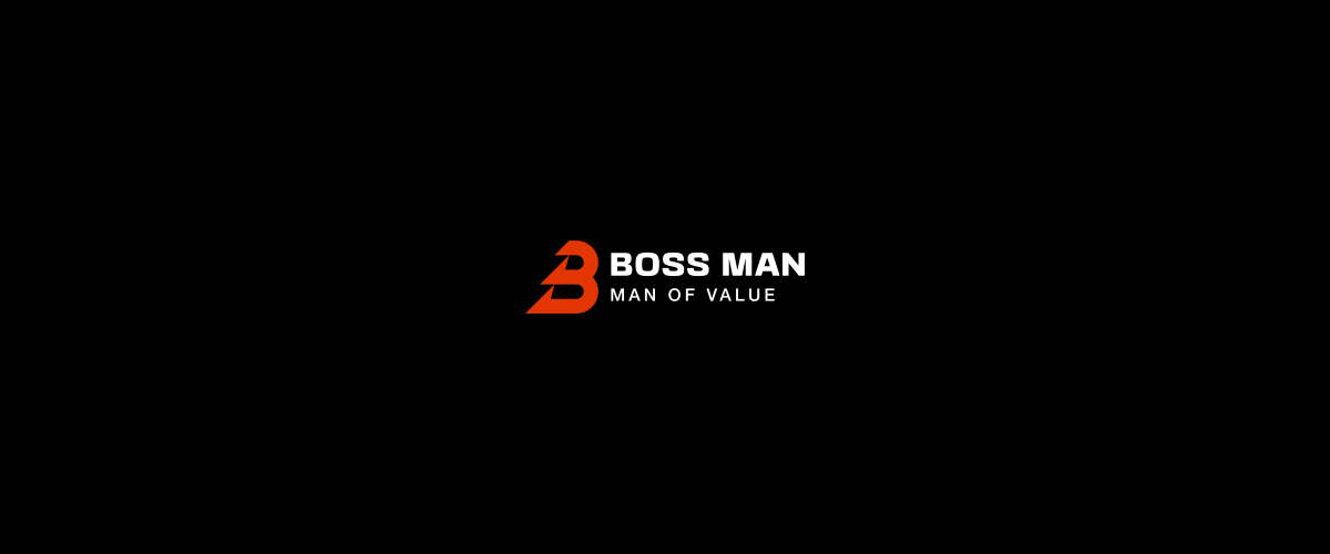 Bossman Banner